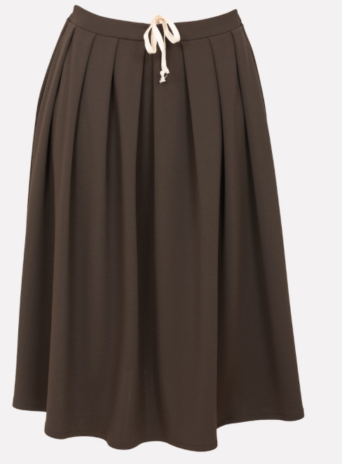 Gonna con coulisse - No-Nà