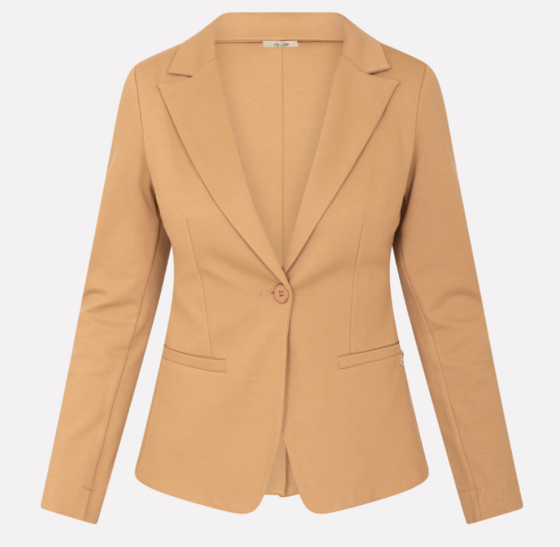 Tailleur basico punto milano - Nonà