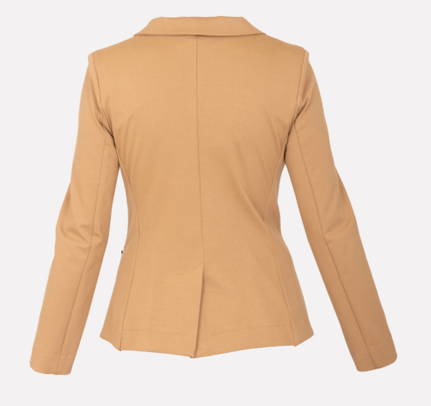 Tailleur basico punto milano - Nonà