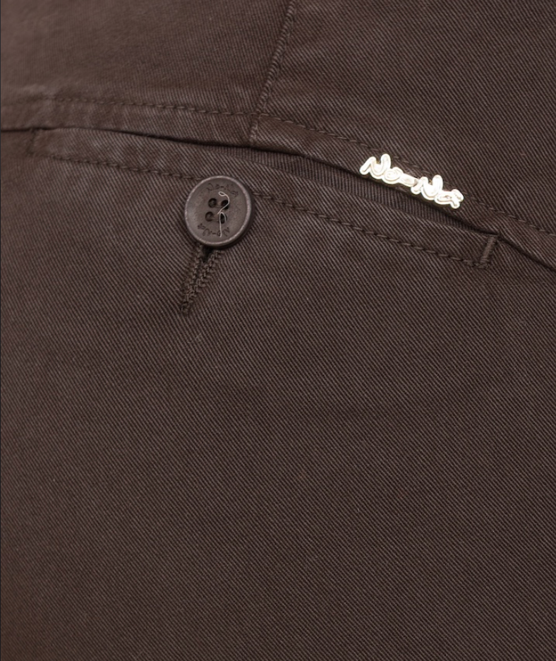 Pantalone Chinos super stretch - Nonà