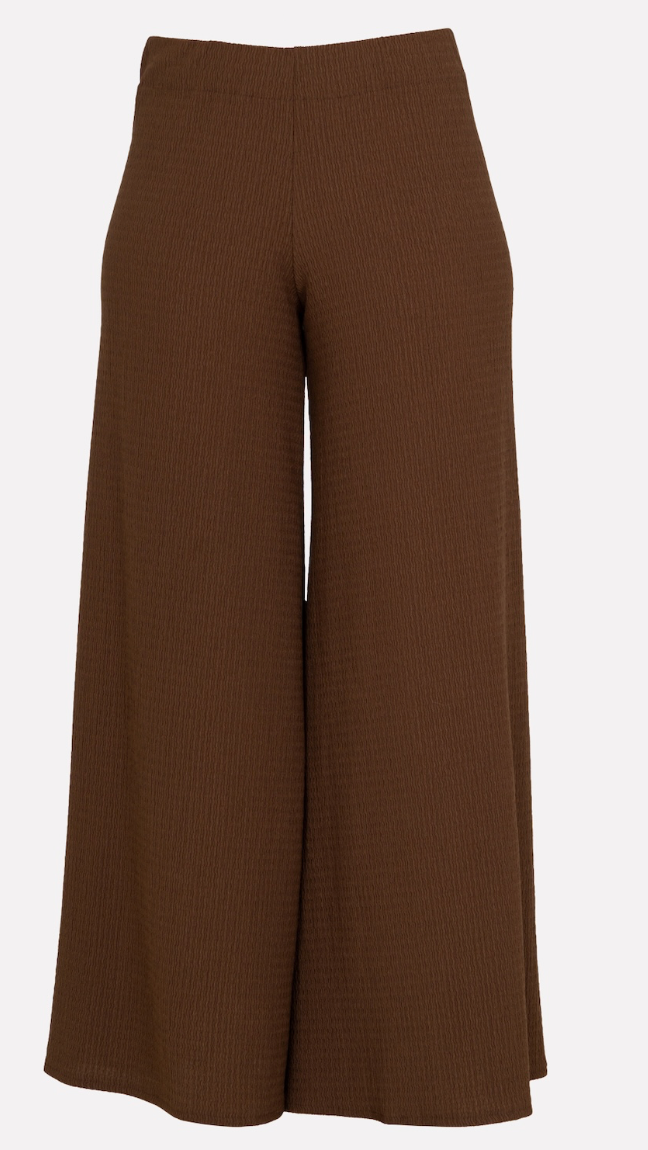 Pantalone goffrato - Nonà