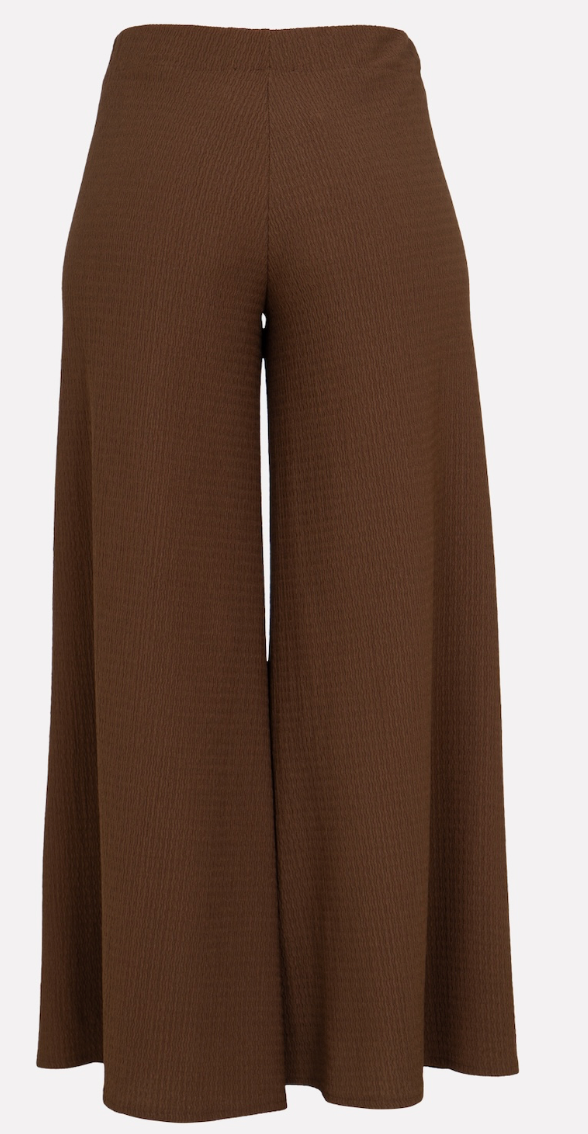 Pantalone goffrato - Nonà