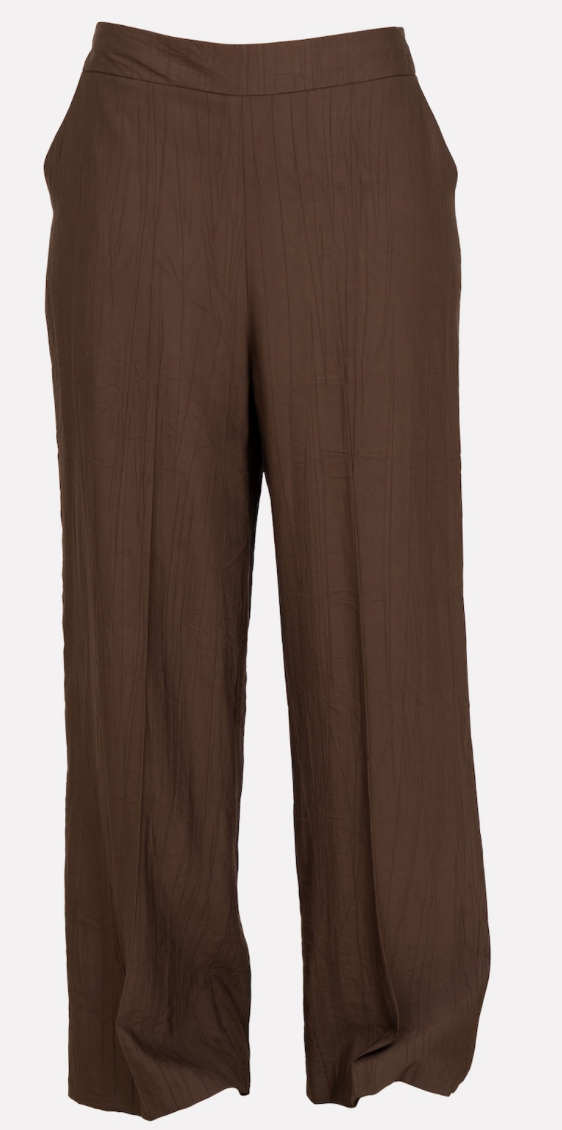 Pantalone palazzo - Nonà