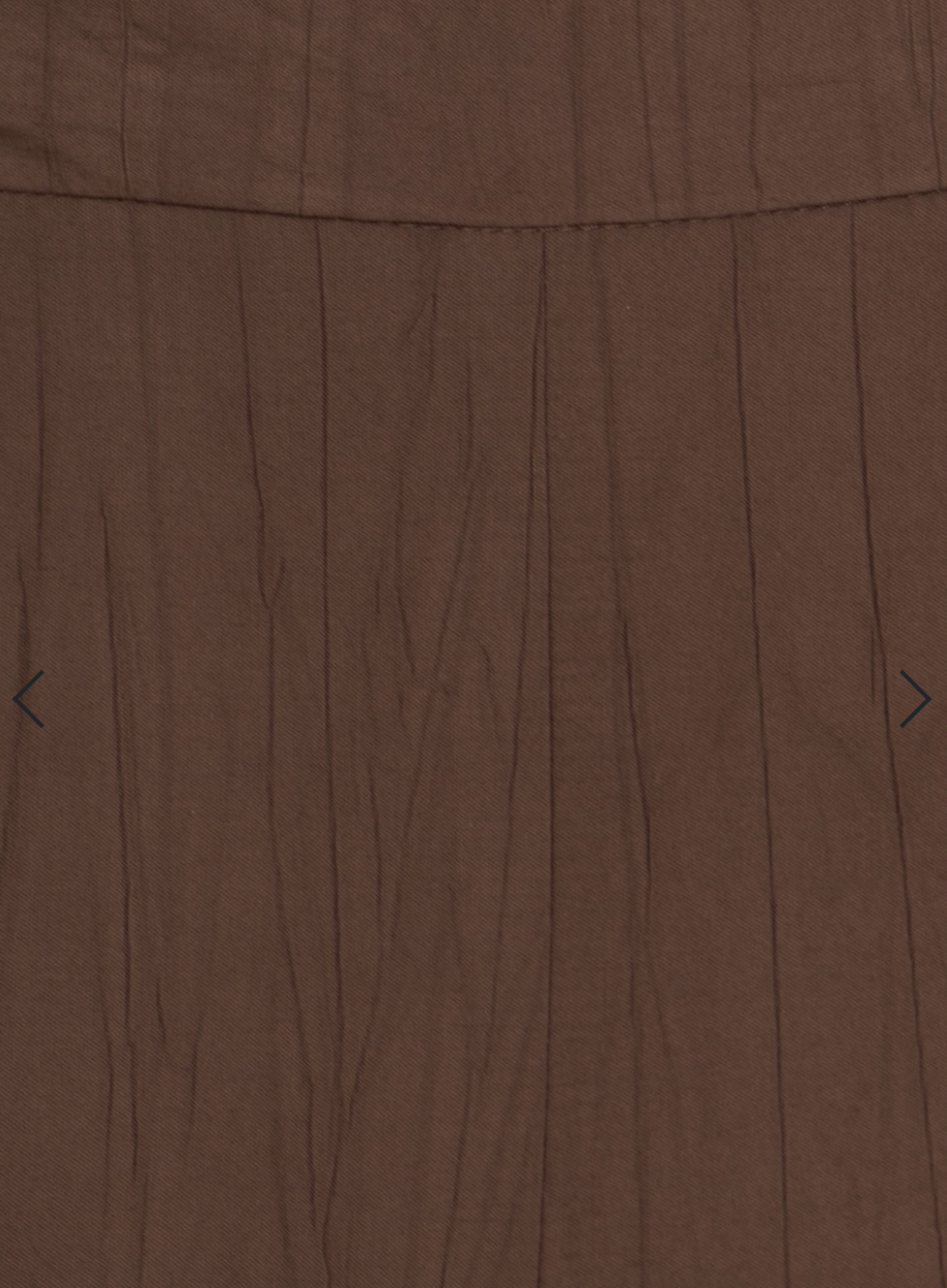 Pantalone palazzo - Nonà