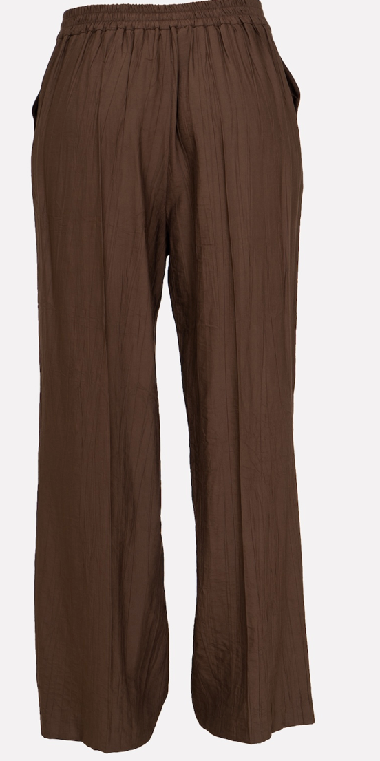 Pantalone palazzo - Nonà