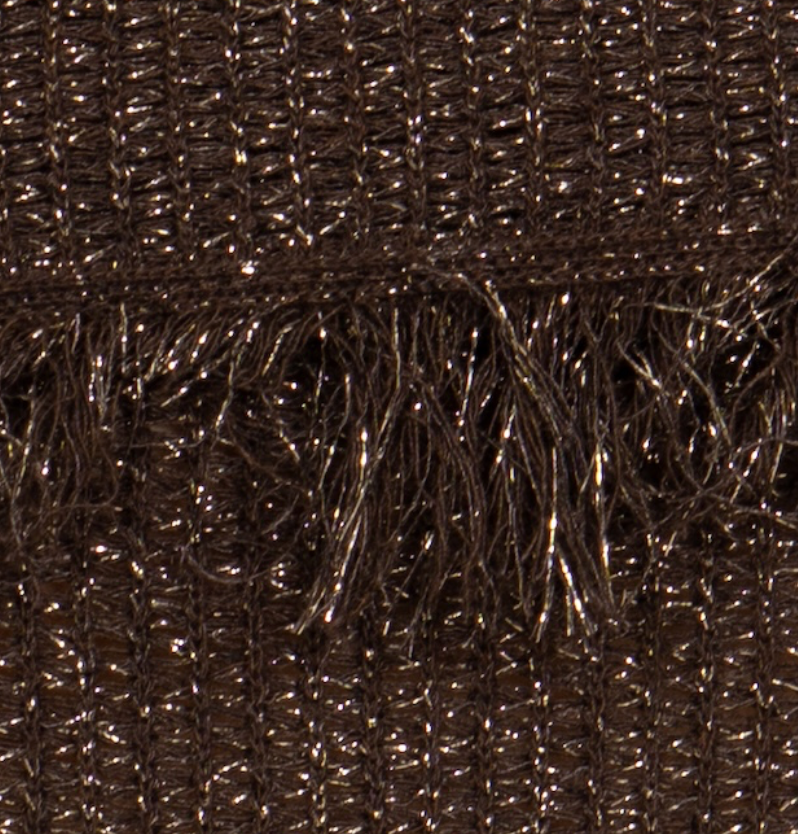 Maglia spalle scese con cintura - Nonà