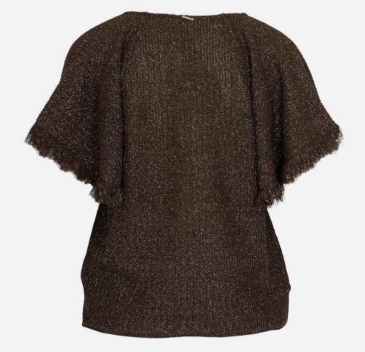 Maglia manica ampia e france - Nonà