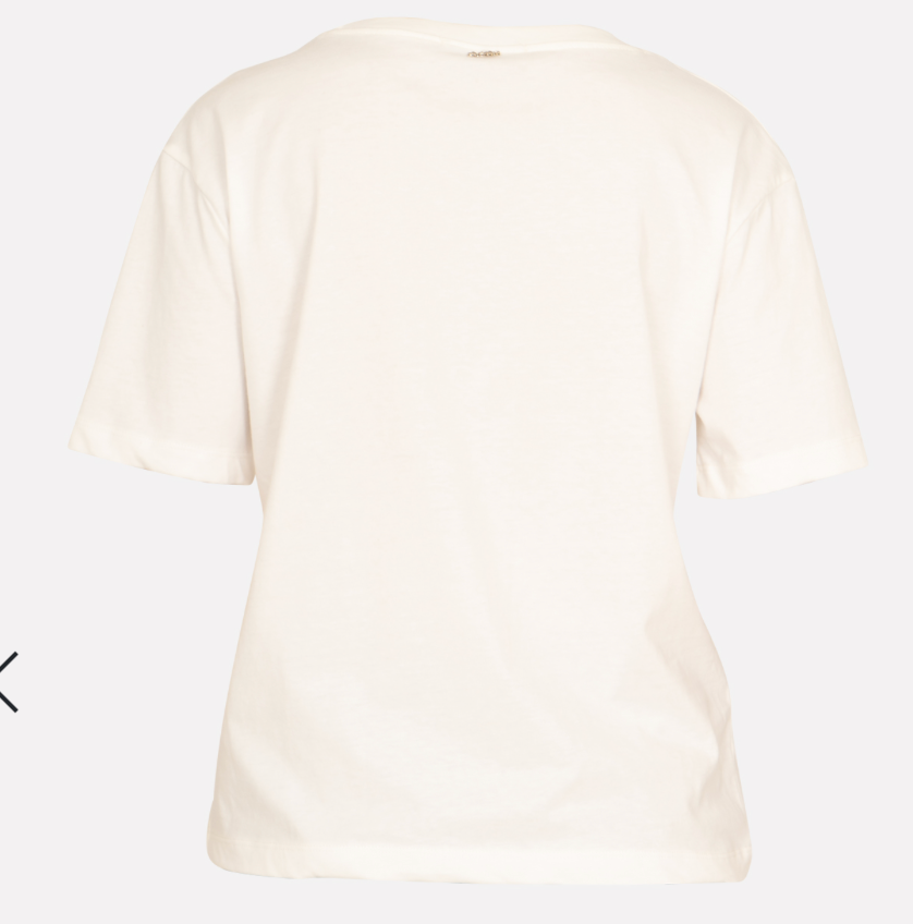 T-shirt bubbing cow - Nonà