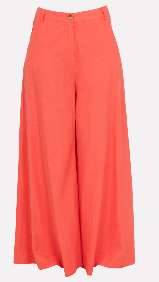 Pantalone ampio - Nonà